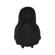 mmogarden mmo Backpack 085 Nylon Wrinkle Black