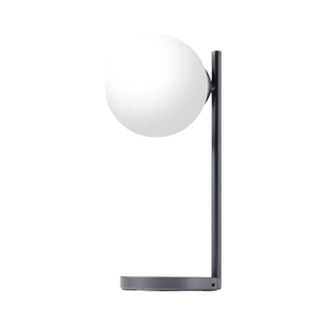 렉슨 버블 라이트 램프 스페이스 그레이(Lexon Bubble Light Lamp Space Grey)