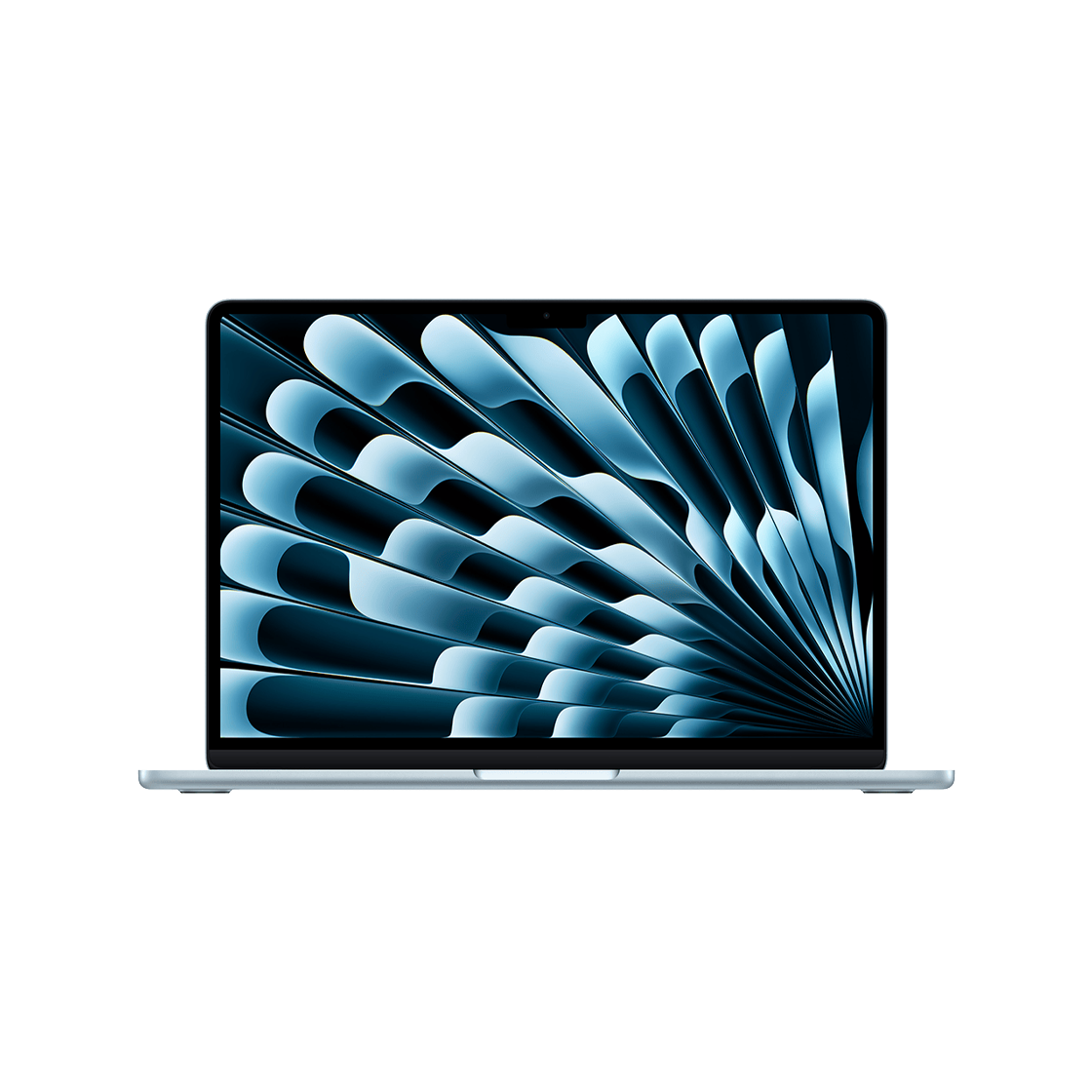 [S등급] 리퍼비시 2025 맥북 에어 13 M4 256기가 SSD 16기가 램 스카이블루([S등급] Refurbished 2025 MacBook Air 13 M4 256GB SSD / 16GB RAM Skyblue)
