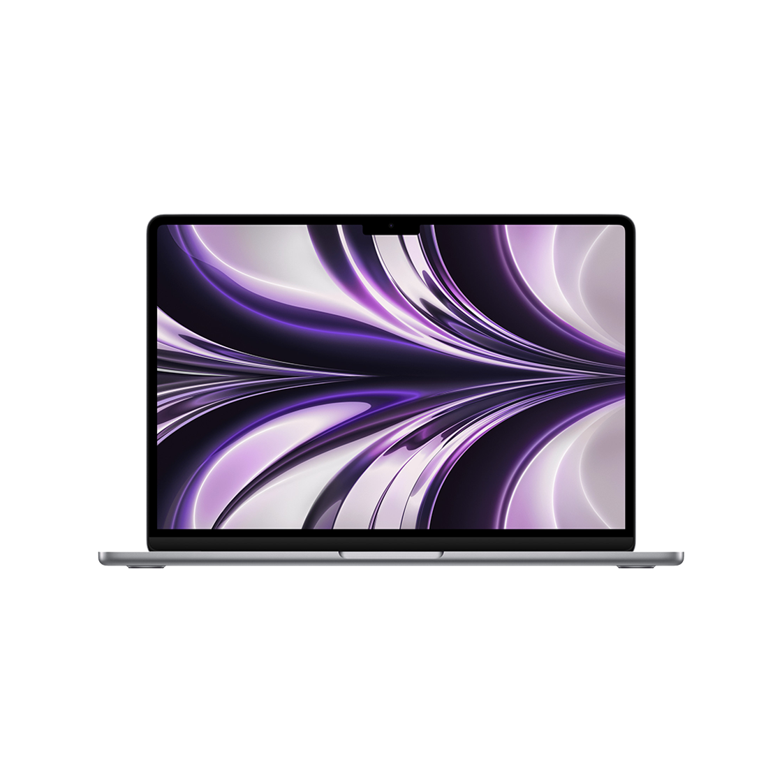 I5A2090870163 [B등급] Refurbished 2022 MacBook Air 13 M2 256GB SSD / 8GB RAM Spacegray