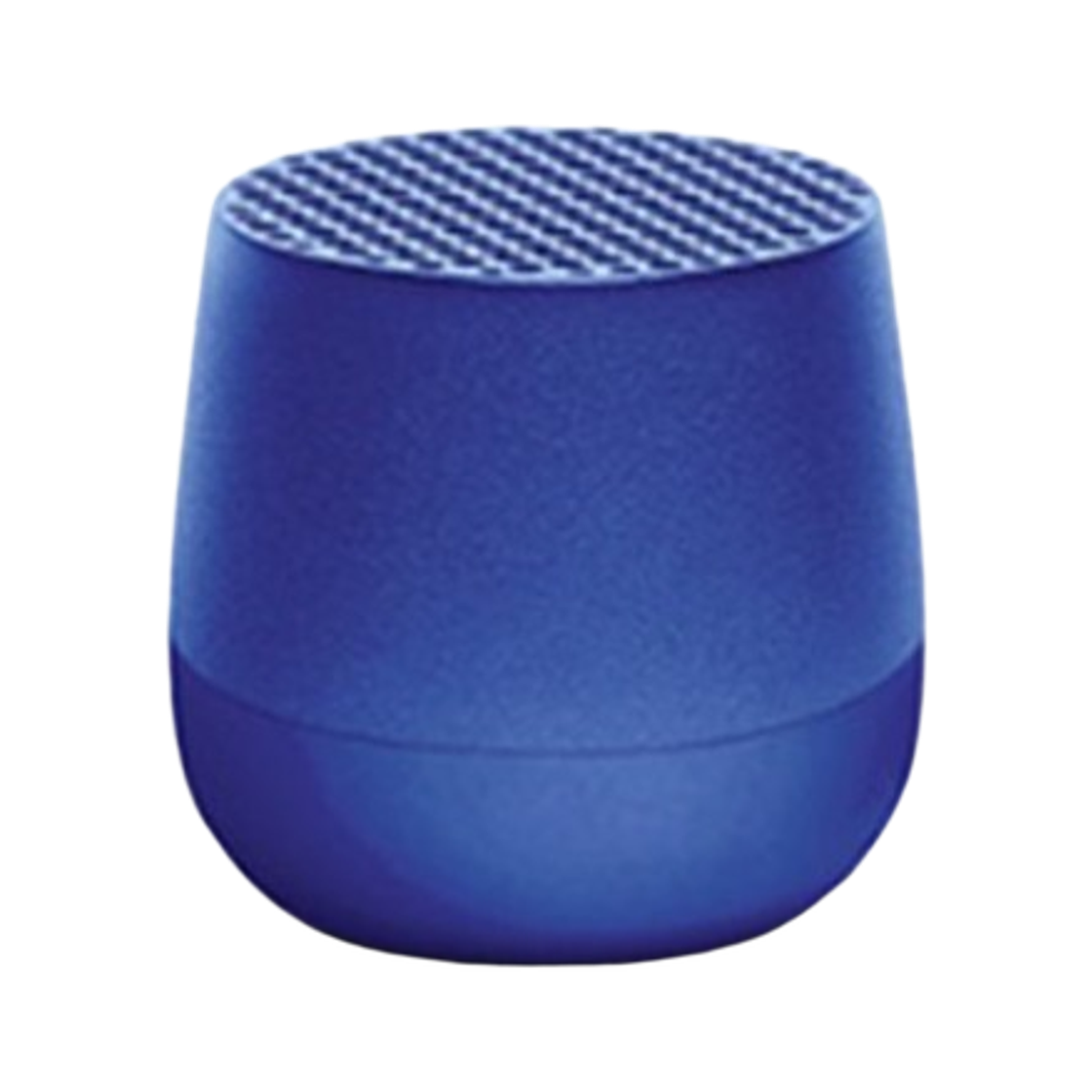 렉슨 미노 블루투스 스피커 메탈 블루(Lexon Mino Bluetooth Speaker Metal Blue)