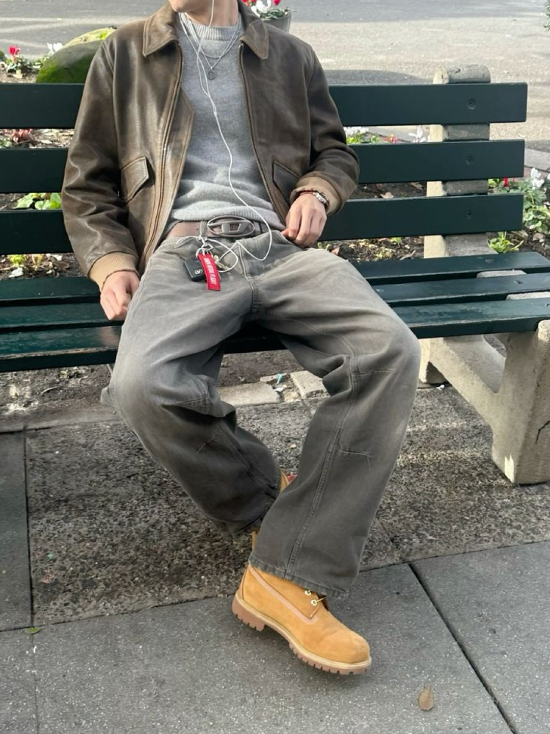 ★＊☆ 눈길이 가는 코디는 코디-폴더 ☆＊★님의 스타일 - 5