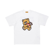 Human Made x Undercover Graphic T-Shirt White