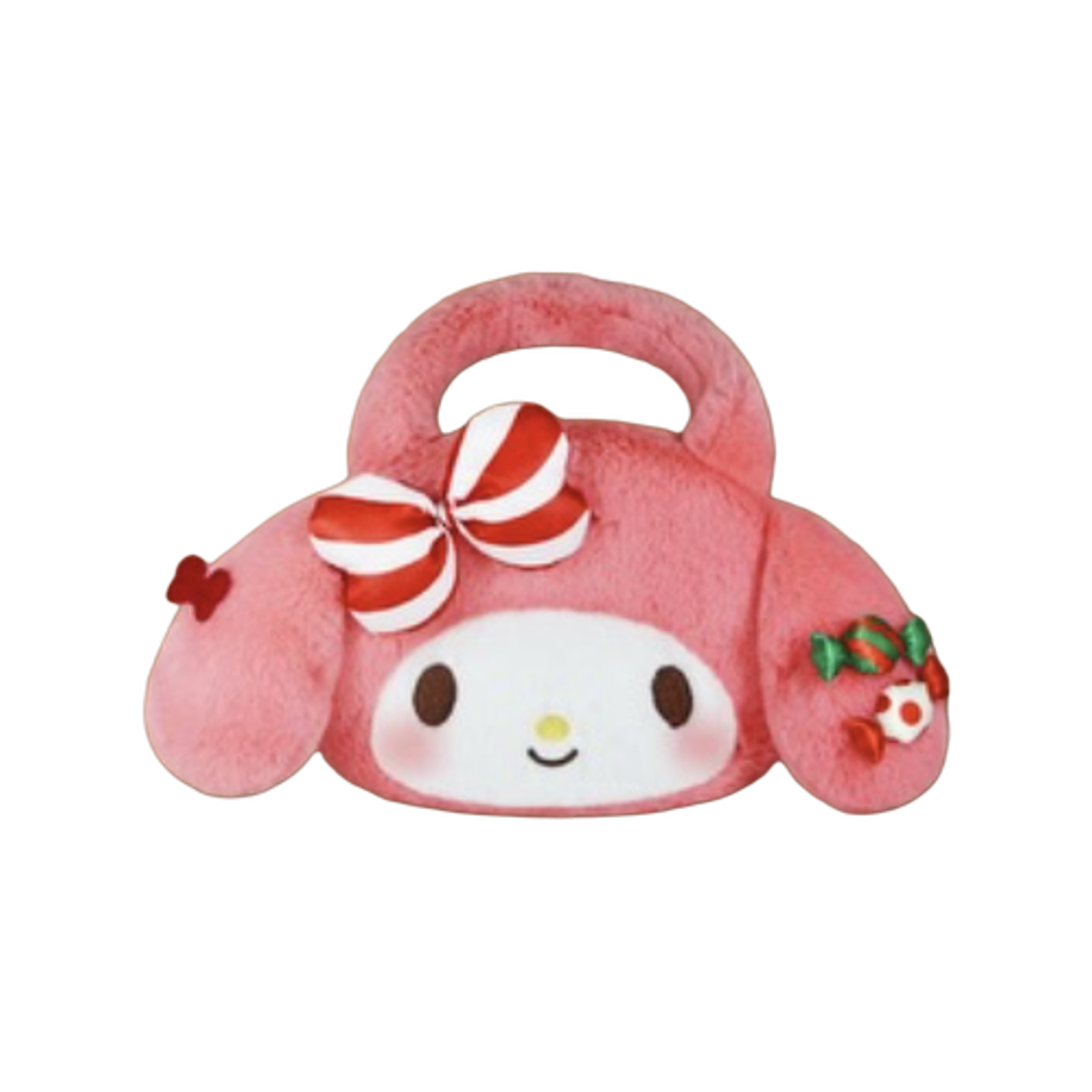 - Sanrio Characters Sweet Holiday Pop Up Store Handbag My Melody