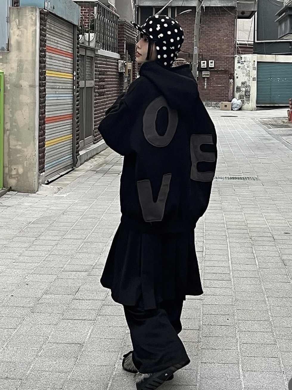 주햇님님의 스타일 - 1