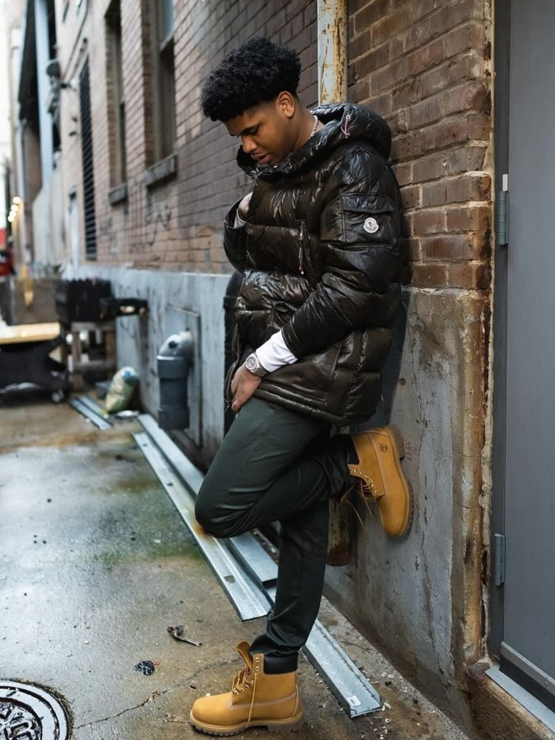 ★＊☆ 눈길이 가는 코디는 코디-폴더 ☆＊★님의 스타일 - 4