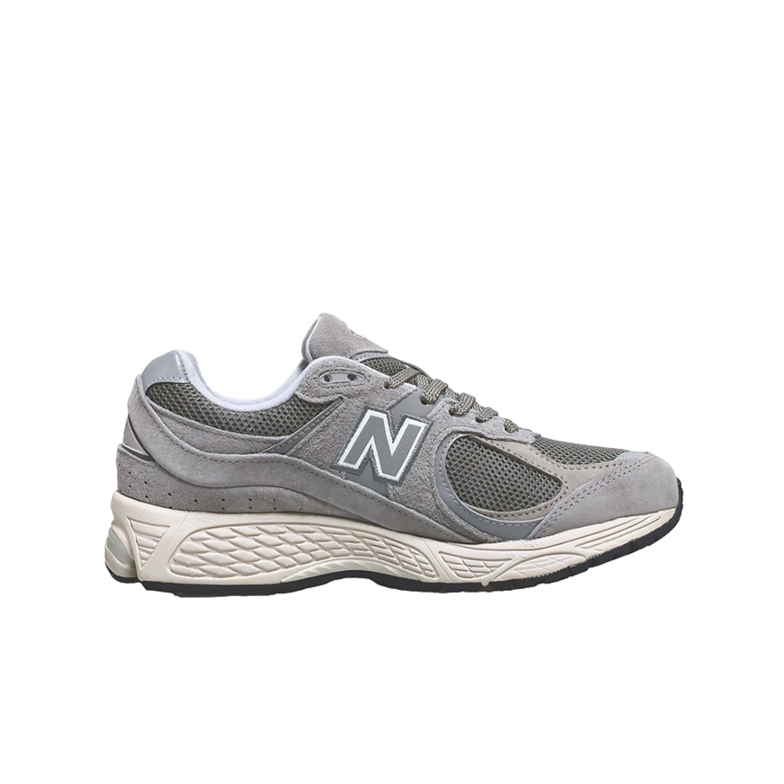 [10% 쿠폰] 뉴발란스 2002R 그레이([10% 쿠폰] New Balance 2002R Grey)