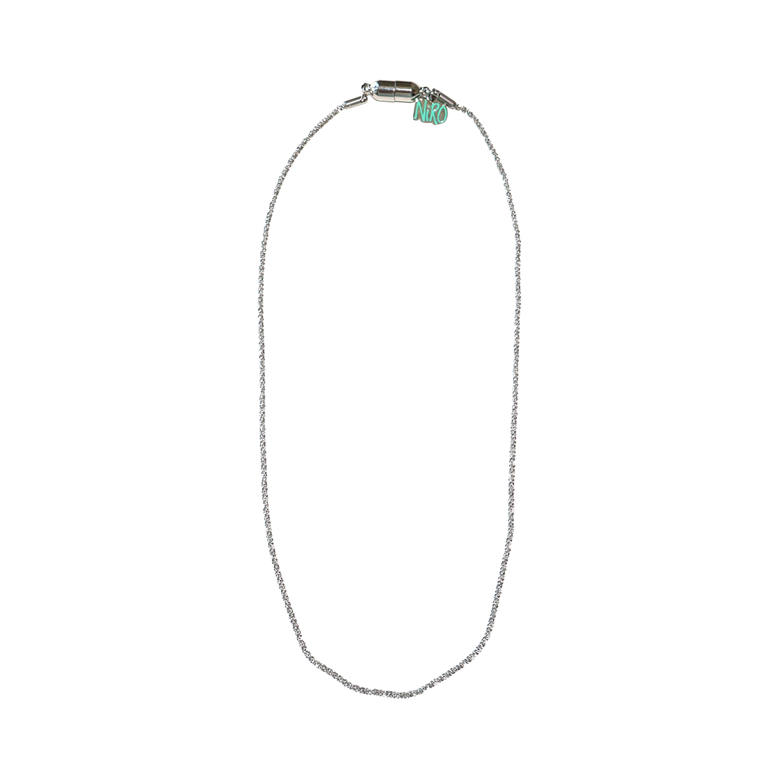 136 NiRO.SERENDiPiTY Snow Eve Necklace #136