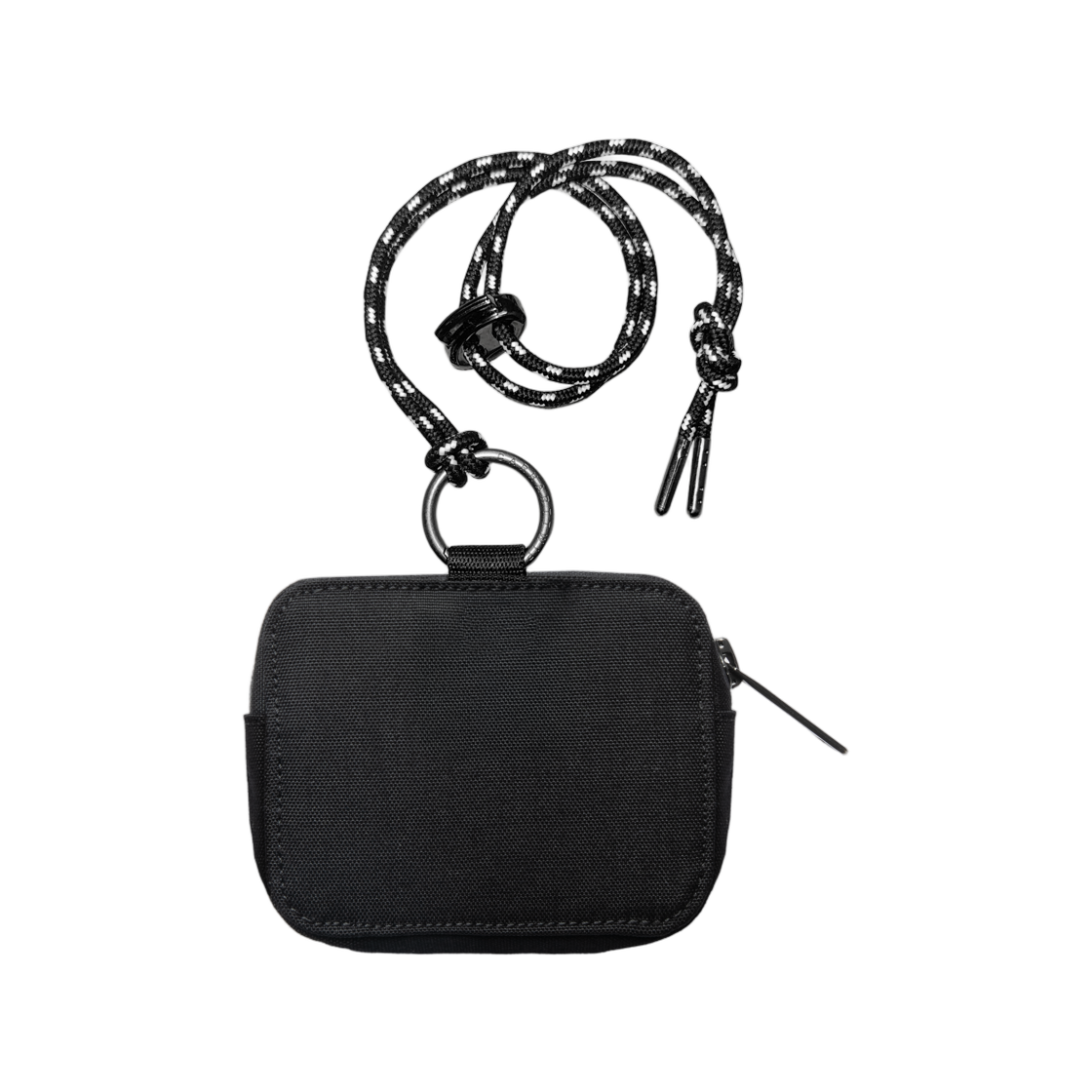 칼하트 WIP 아데르 파우치 블랙(Carhartt WIP Adair Pouch Black) - 2