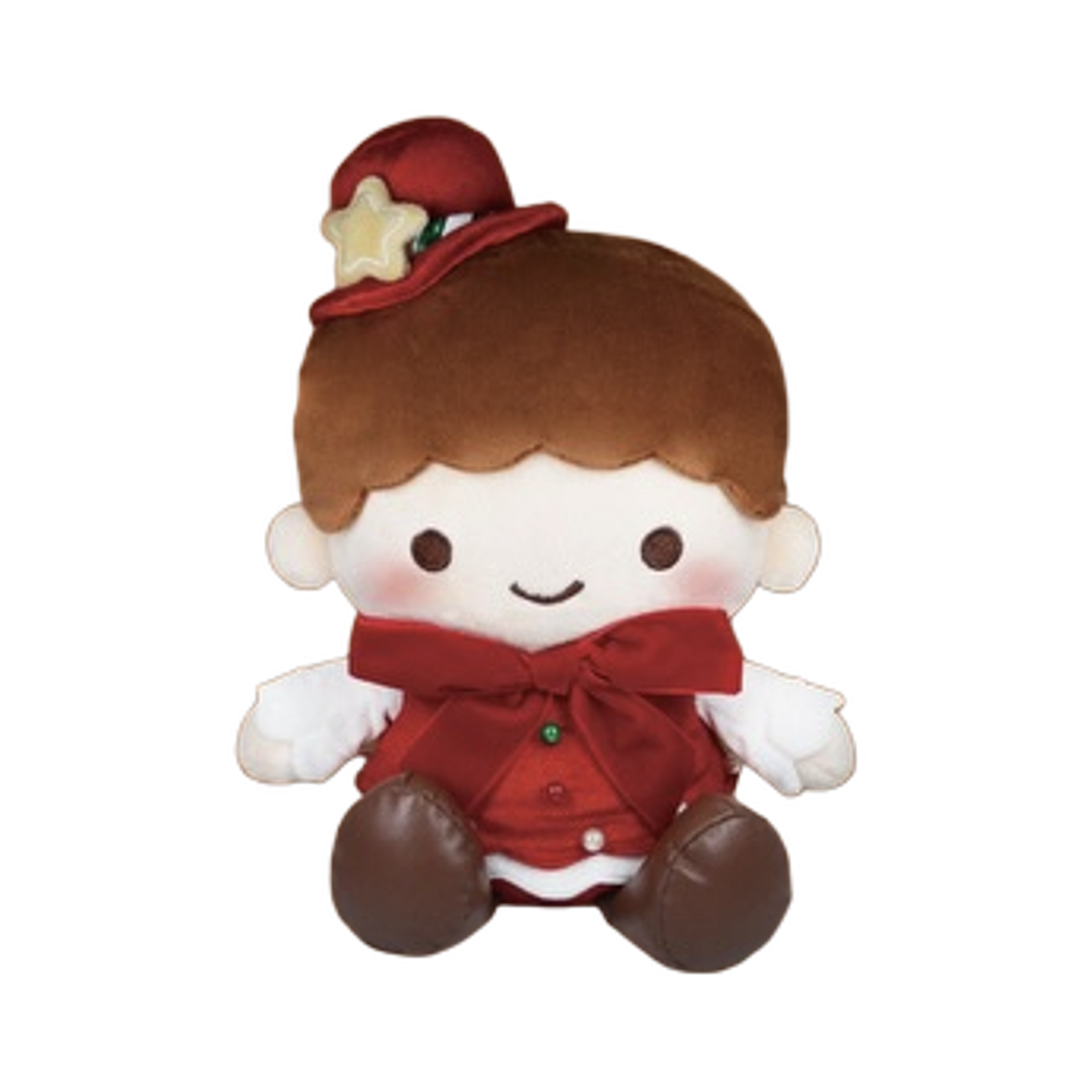- Sanrio Characters Sweet Holiday Pop Up Store M Plush Little Twin Stars Kiki
