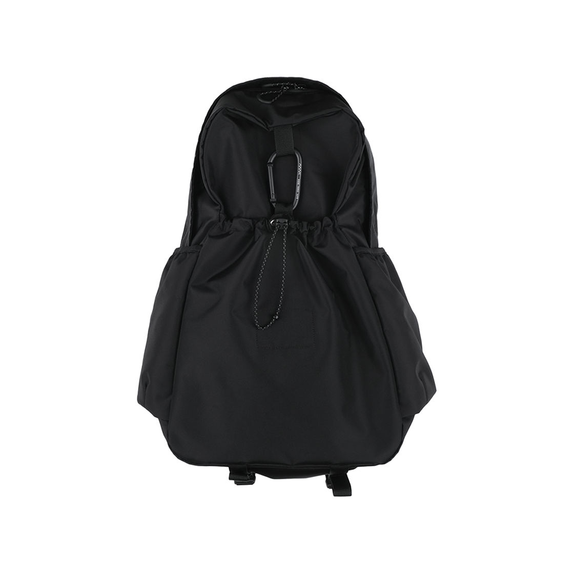 B-062 mmogarden mmo Backpack 085 Nylon Cordura Eco Black