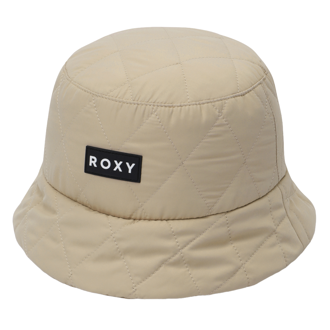 록시 퀄티드 버킷햇 (RF43HT069BGE)(ROXY Quilted Bucket Hat (RF43HT069BGE))
