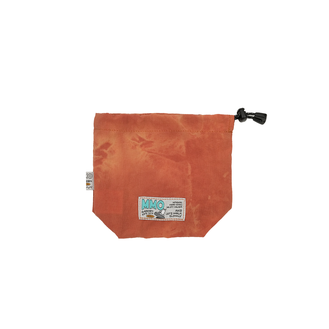 에메모가든 에메모 파우치 01 나일론 타이다이(mmogarden mmo Pouch 01 Nylon Tiedye 3Colors) - 1