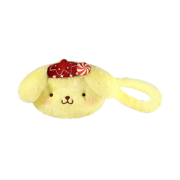 Sanrio Characters Sweet Holiday Pop Up Store Pouch Pompompurin