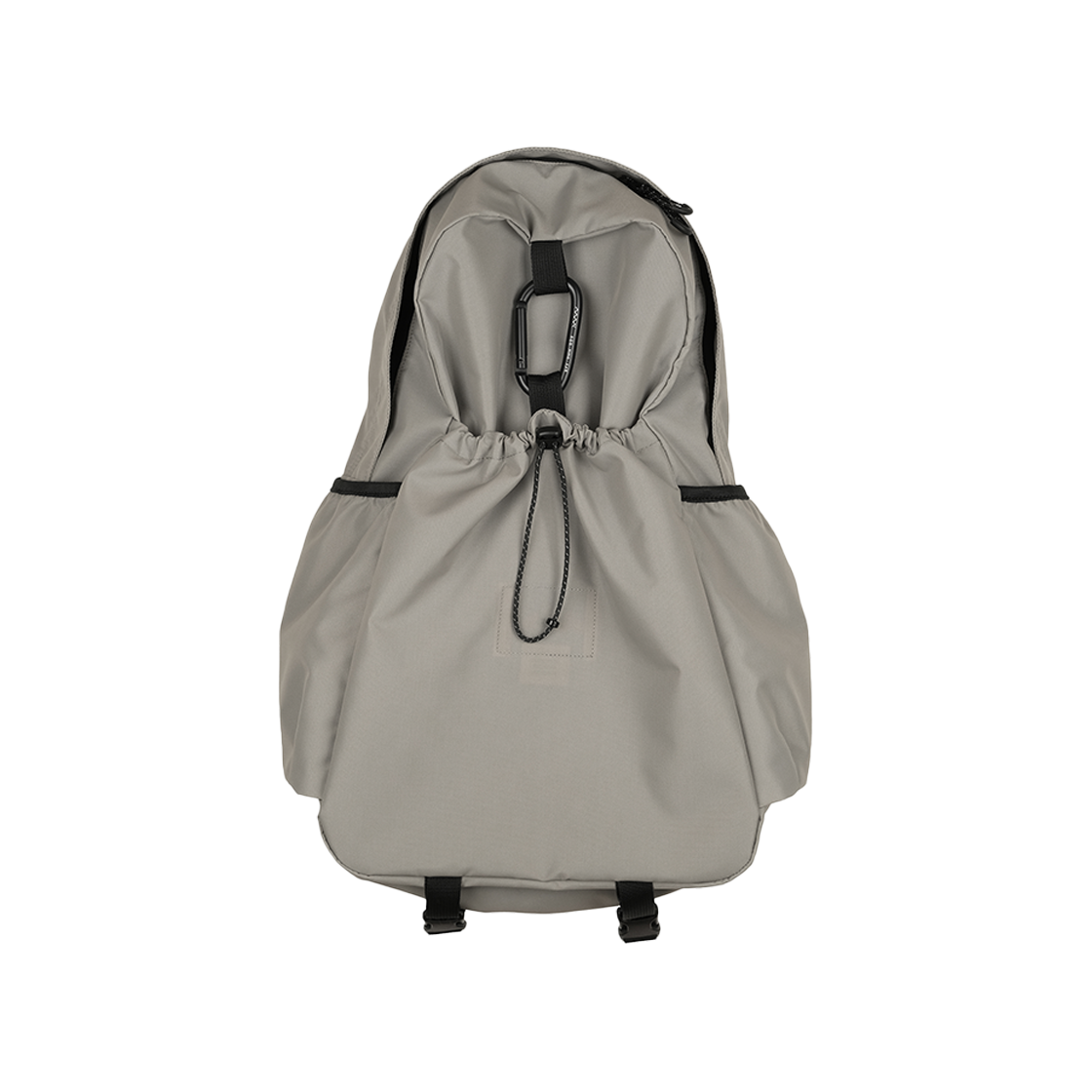 B-059 mmogarden mmo Backpack 085 Nylon Cordura Eco Gray