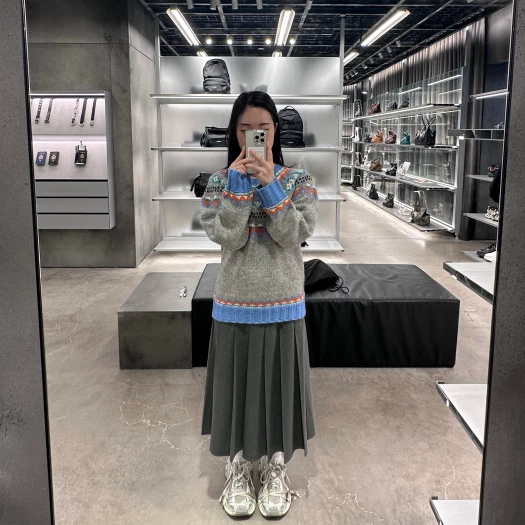 스타일 카드