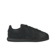 (W) Nike Cortez Textile Black
