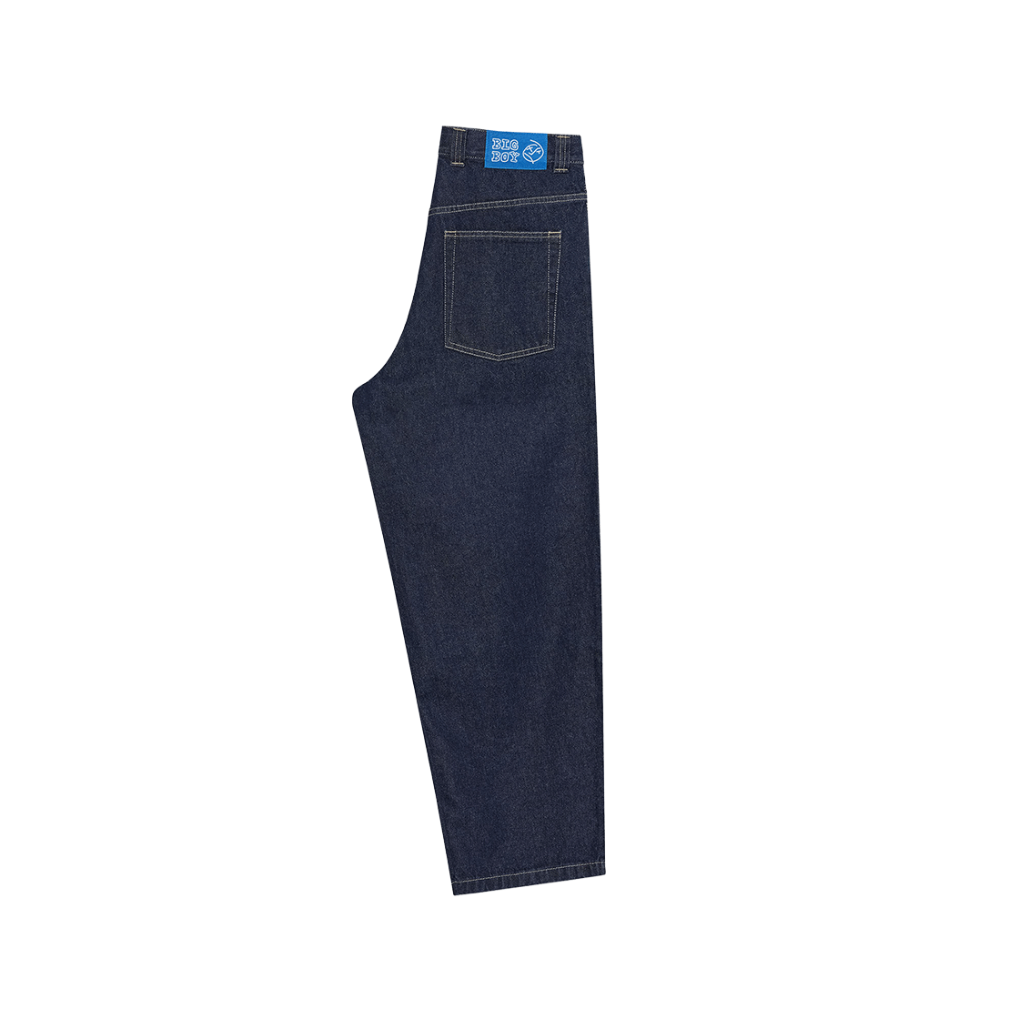 폴라스케이트 빅 보이 팬츠 원 워시(Polar Skate Co. Big Boy Pants One Wash) - 3