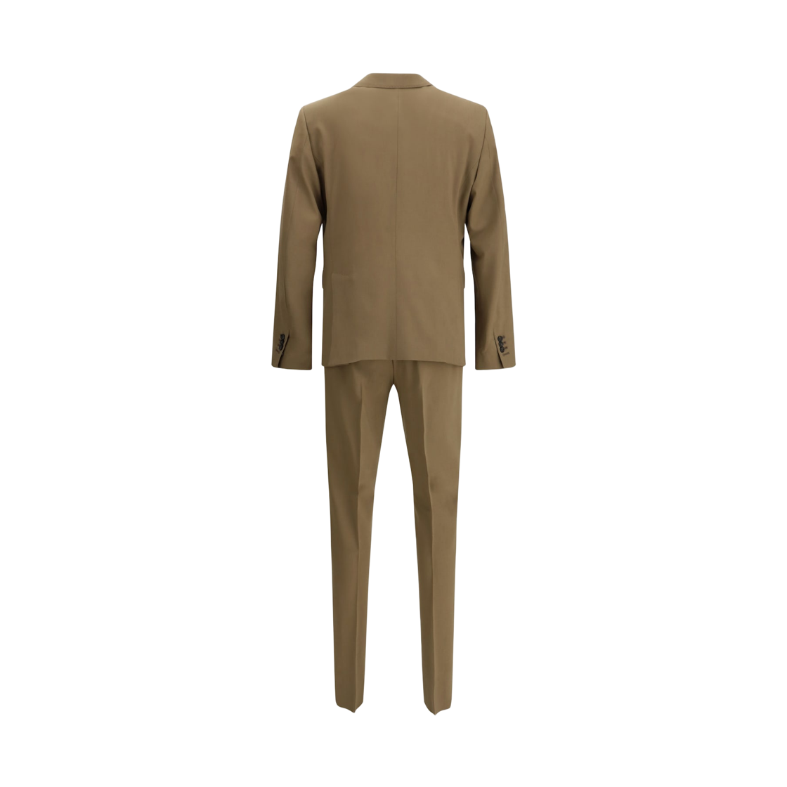 디스퀘어드2 파리 수트 브라운(Dsquared2 Paris Suit Brown) - 2