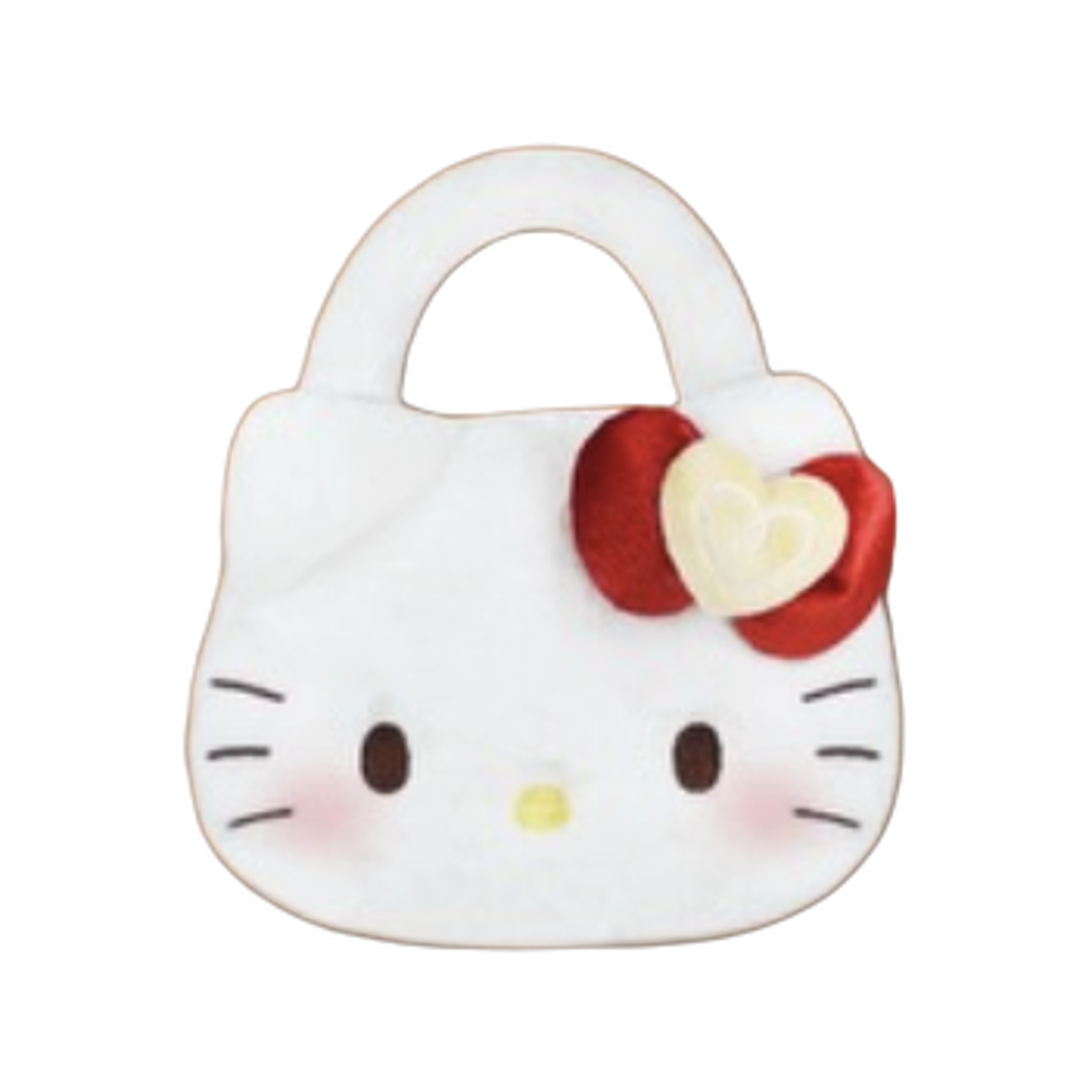- Sanrio Characters Sweet Holiday Pop Up Store Handbag Hello Kitty