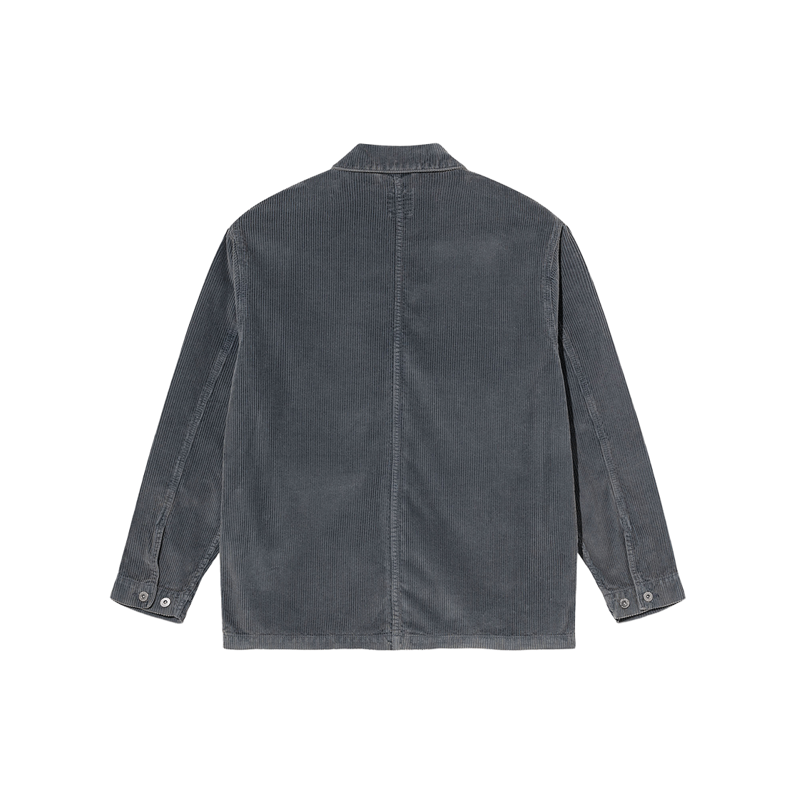 폴라스케이트 에즈라 자켓 블루이쉬 그레이(Polar Skate Co. Ezra Jacket Blueish Grey) - 3