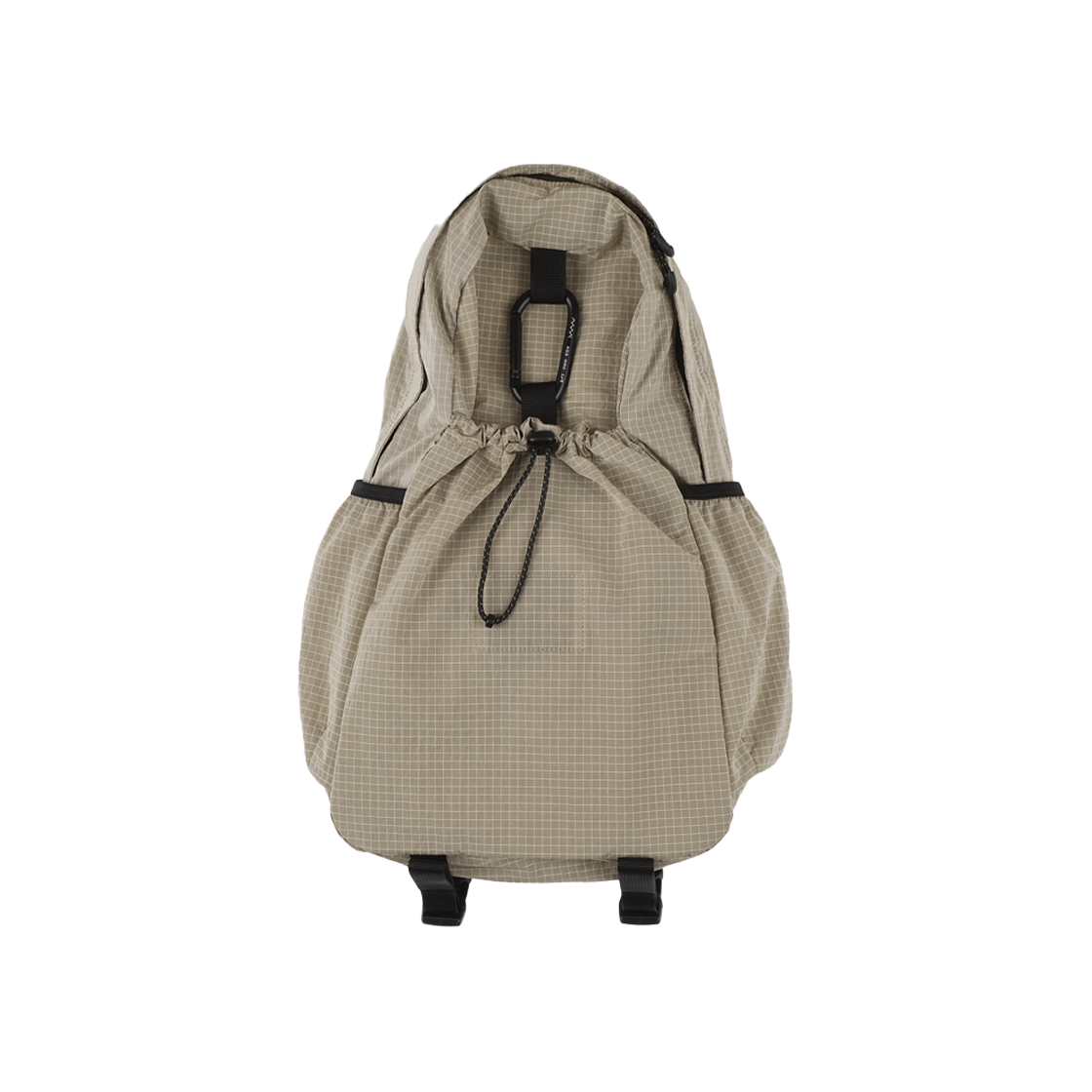 에메모가든 에메모 백팩 075 나일론 리플립 샌드