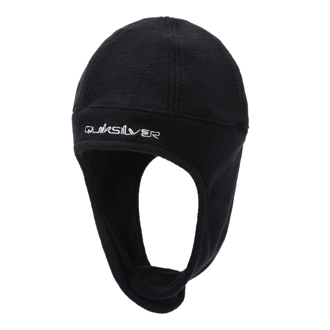 QF43CP061BLK QUIKSILVER Ear Murf Cap (QF43CP061BLK)