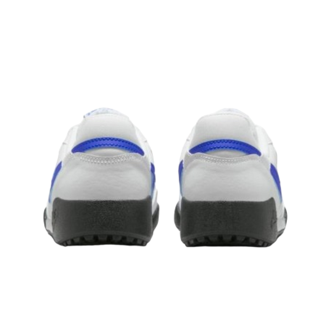 (GS) 나이키 테라 만타 화이트 레이서 블루((GS) Nike Terra Manta White Racer Blue) - 3