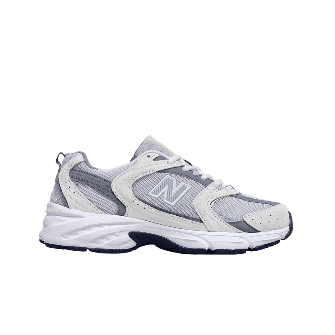[10% 쿠폰] 뉴발란스 530 클래식 그레이([10% 쿠폰] New Balance 530 Classic Grey)