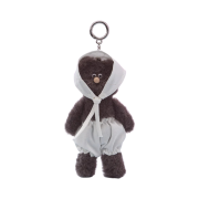 Monamhee M.N.H 25 FW Doll Keyring Blay