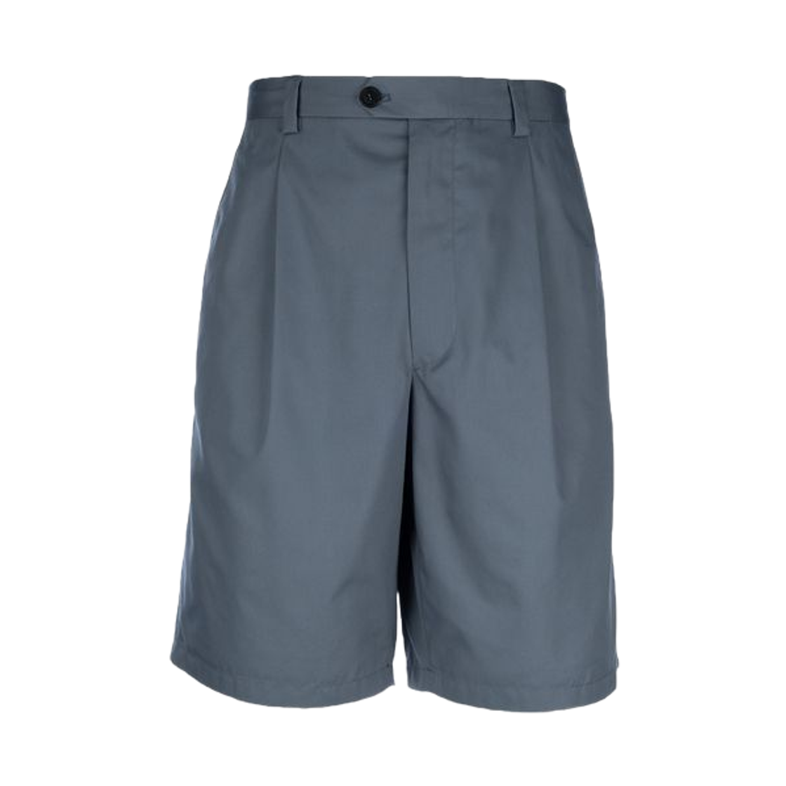 프라다 포플린 버뮤다 에비에이터 블루(Prada Poplin Bermudas Aviator Blue) - 1