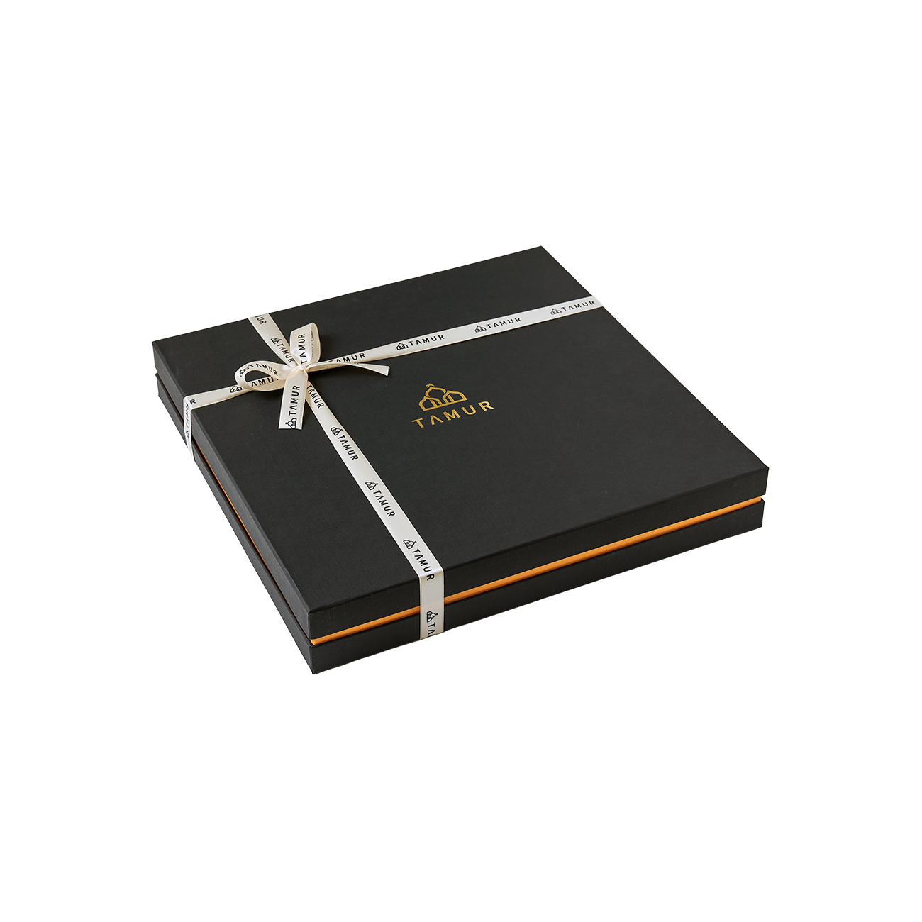 타무르 데이츠 28개입 기프트 세트 (리본포잠,쇼핑백)(TAMUR Dates 28p Gift Set)