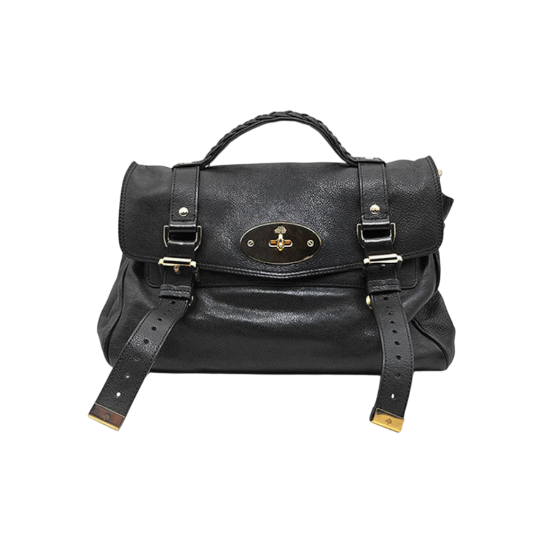 ITSVOE6M93IF Mulberry Alexa Small Bag L424204
