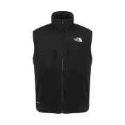 The North Face Denali Fleece Vest Black - 25FW