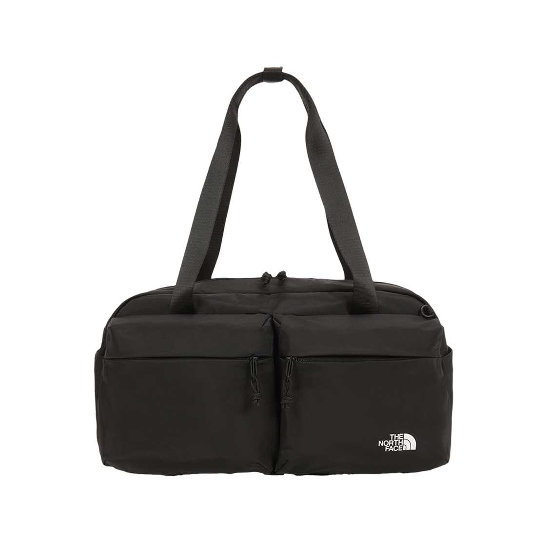 NN2PR63A The North Face Sp Duffle Bag S Black - 25FW