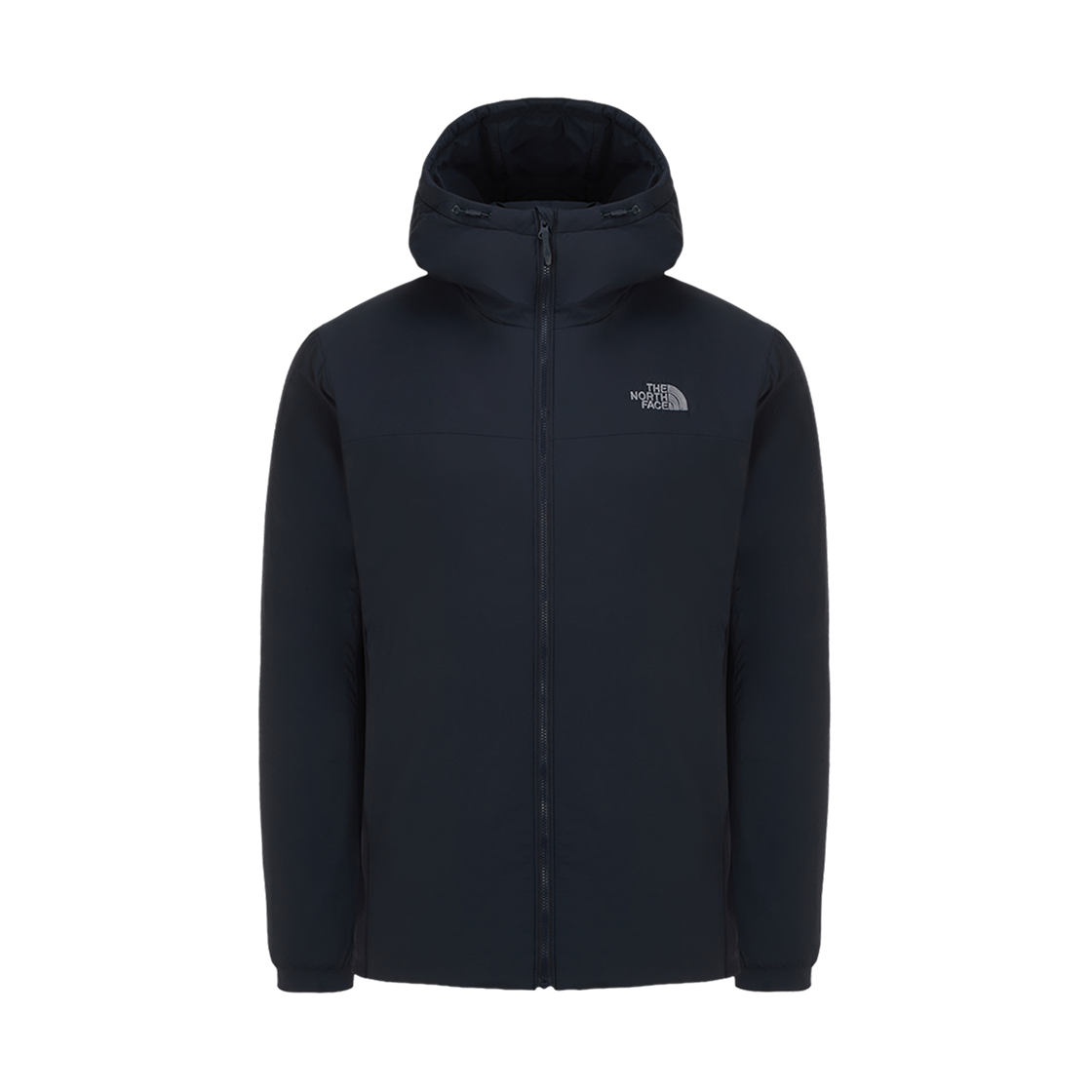 NJ3NR52B The North Face Bouvet Hoodie Navy - 25FW