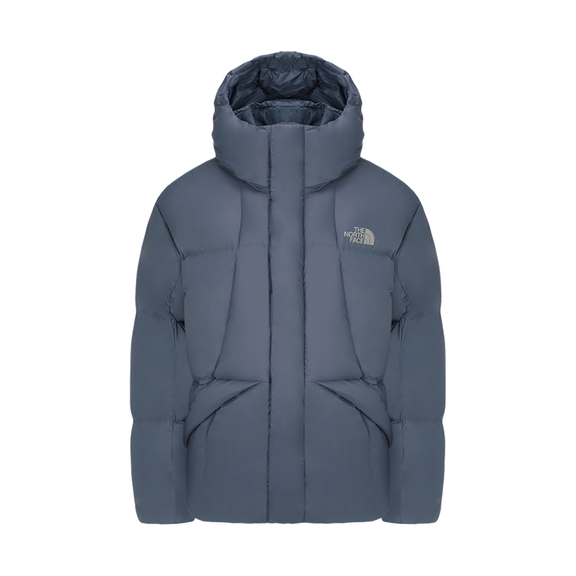 NJ1DR59C The North Face Skye Down Jacket RDS Light Navy - 25FW