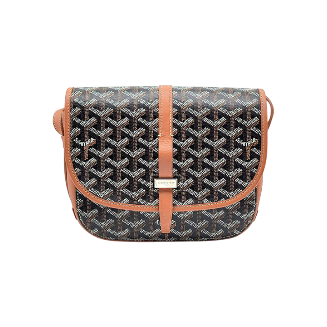 ITBLUVPCM596 Goyard Belvedere PM L529876