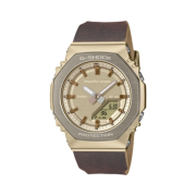 Casio x Beautiful People GM-S2110BP-5A