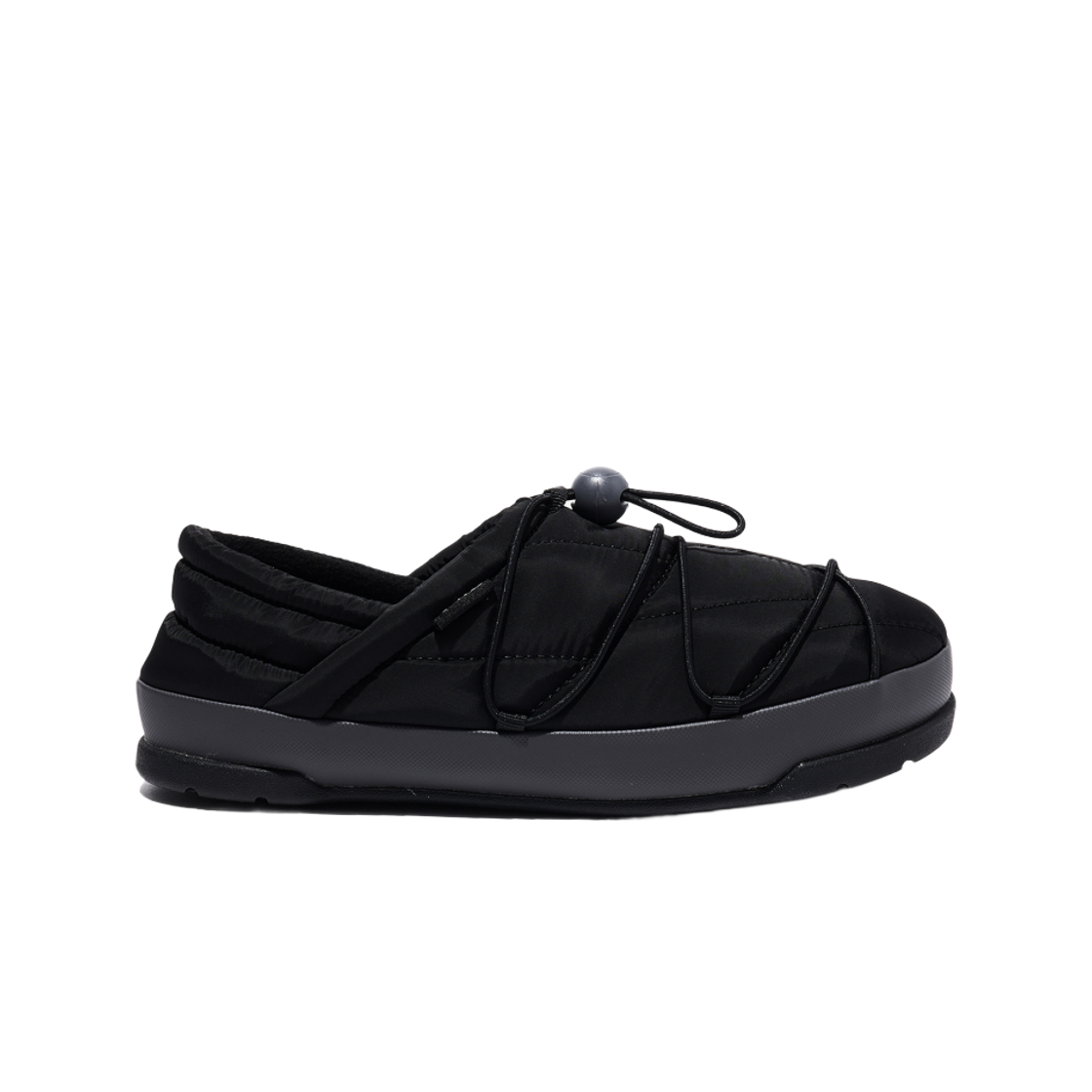 1100FS254BT03X001001 [6% 적립] FILA Puffer Mellow Black