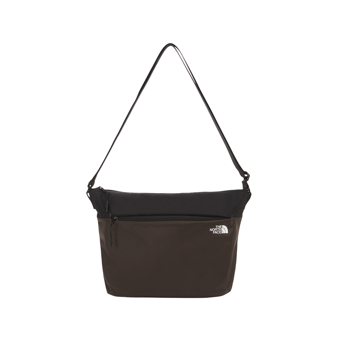 NN2PR61C The North Face Sp Cross Bag M Brown