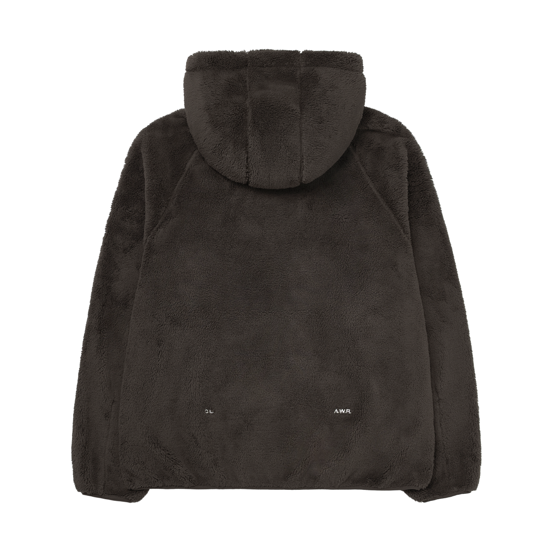 나이키 x 드레이크 녹타 CS 후드 바로크 브라운 서밋 화이트 - US/EU(Nike x Drake Nocta CS Hoodie Baroque Brown Summit White - US/EU) - 2