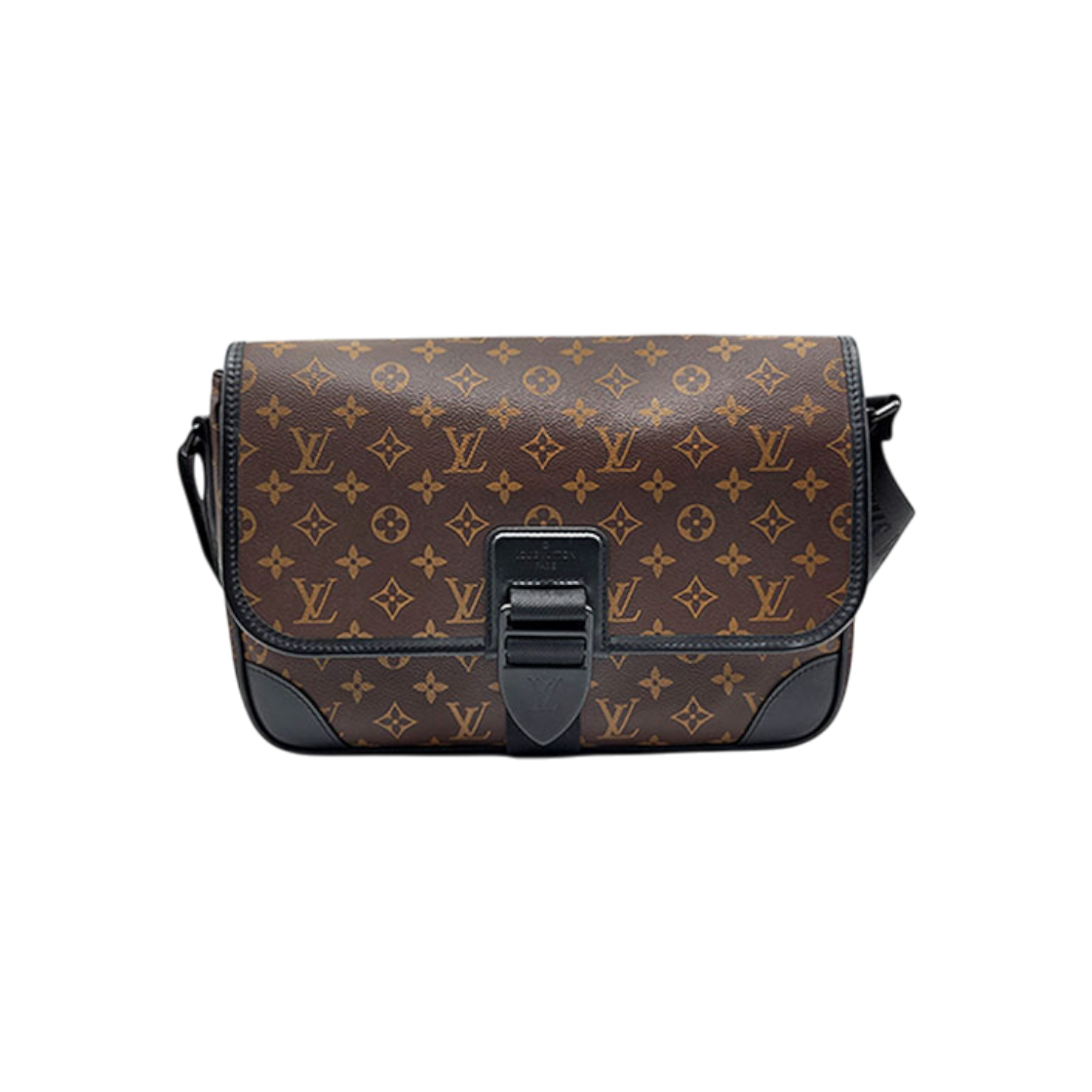 IT4CRSUNT483 Louis Vuitton Monogram Arch Messenger MM L608388