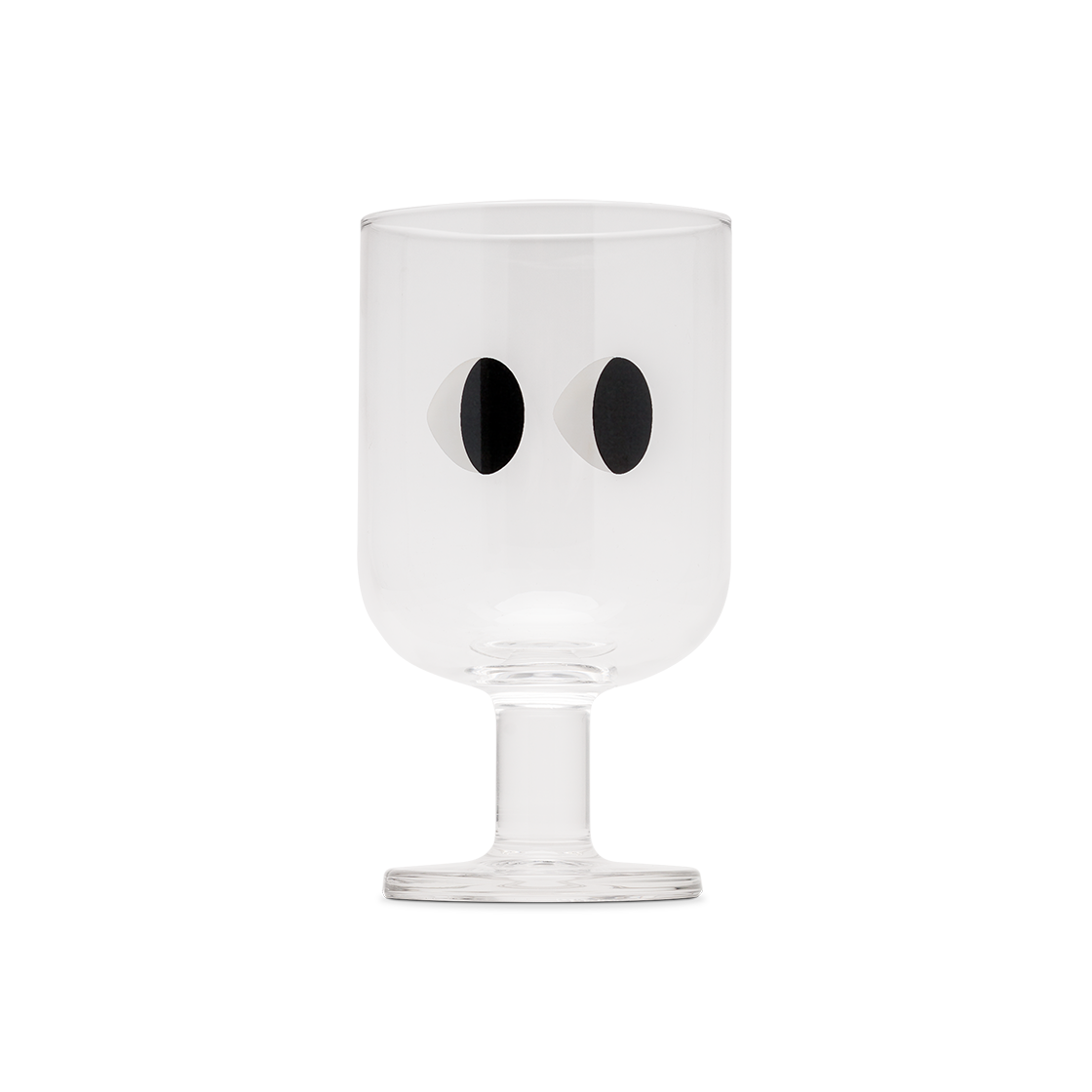 이야이야앤프렌즈 친절한 눈 글라스 라지(Yiayia and friends Friendly Eye Glasses L)