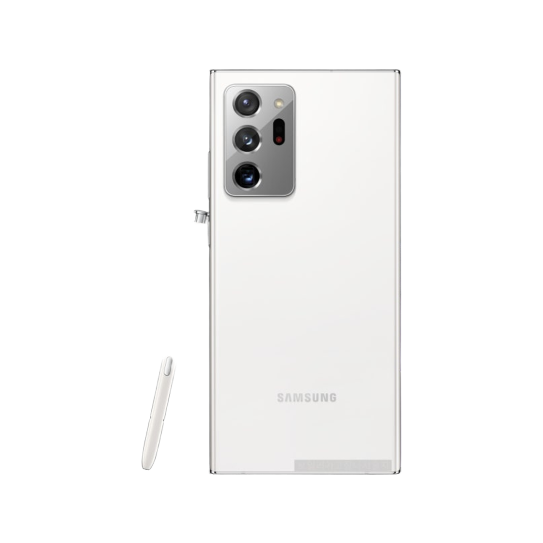 SM-N986 [B등급] Refurbished Galaxy Note20 Ultra 256GB Mystic White
