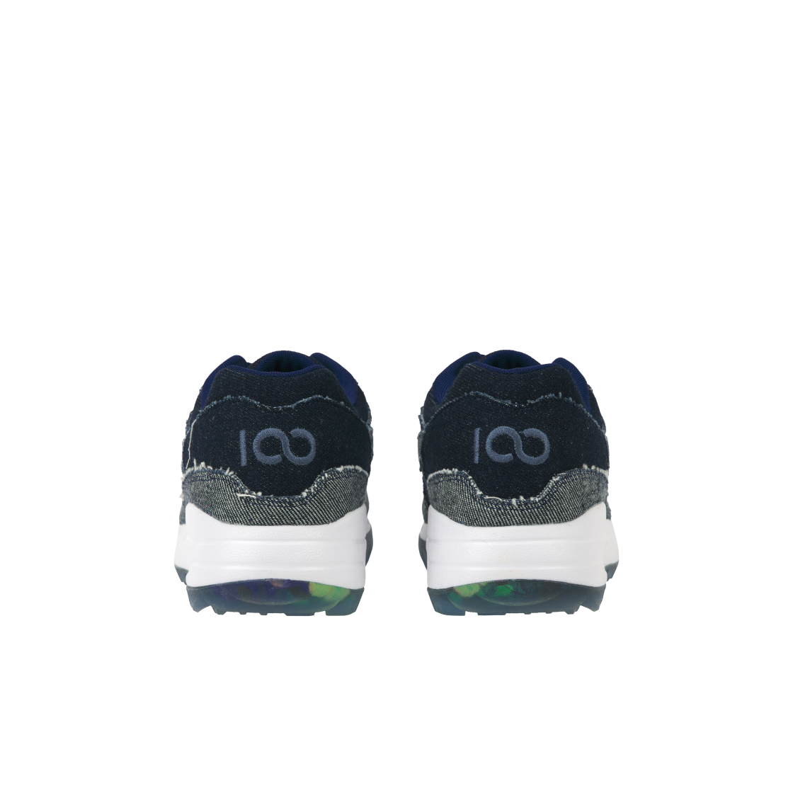 나이키 에어맥스 1 골프 노 데님 얼로우드 네이비(Nike Air Max 1 G No Denim Allowed Navy) - 6