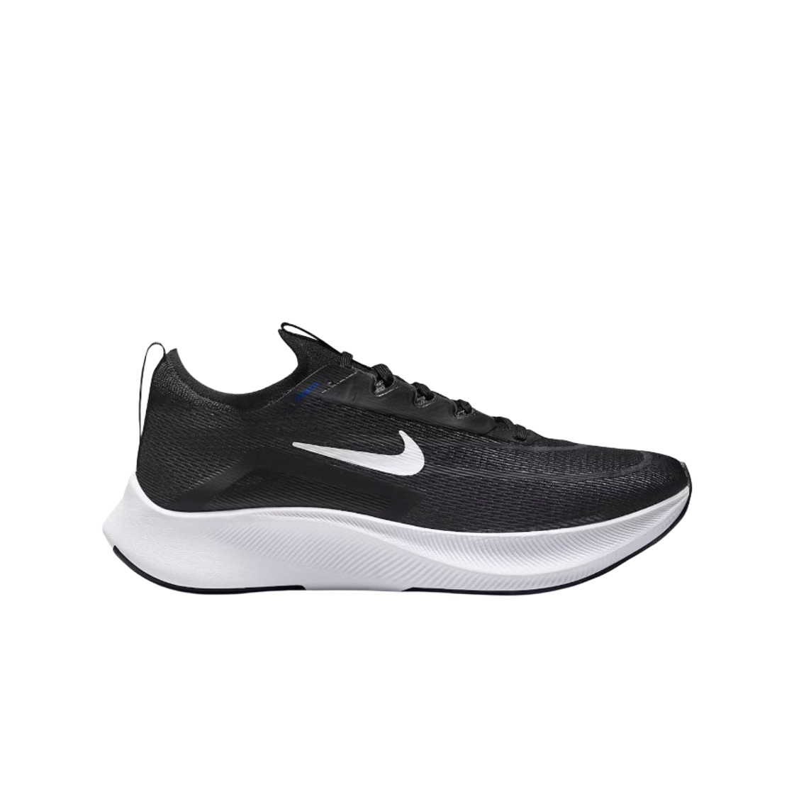 CT2392-001 Nike Zoom Fly 4 Black Anthracite