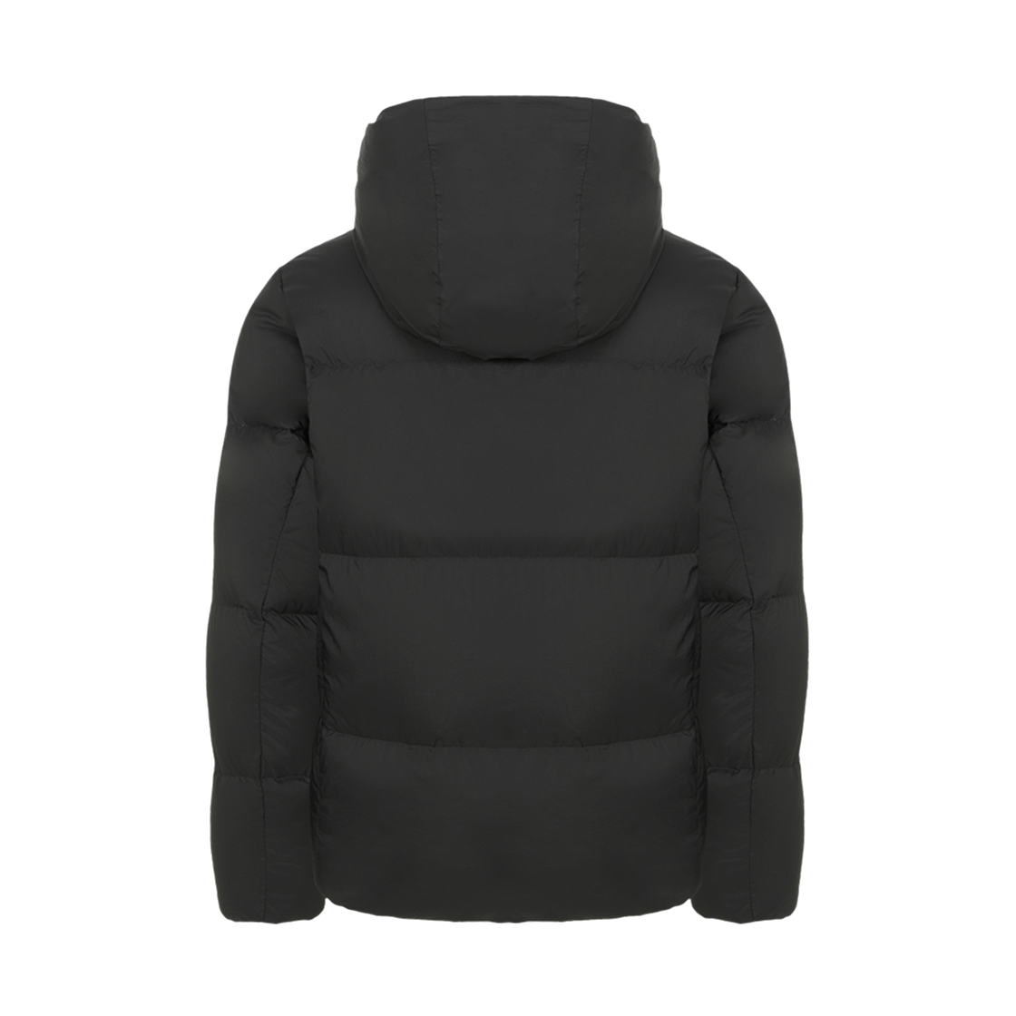 노스페이스 클라우드 다운 자켓 RDS 차콜 - 25FW(The North Face Cloud Down Jacket RDS Charcoal - 25FW) - 2