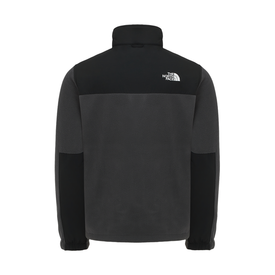 노스페이스 데날리 플리스 자켓 차콜 - 25FW(The North Face Denali Fleece Jacket Charcoal - 25FW) - 2