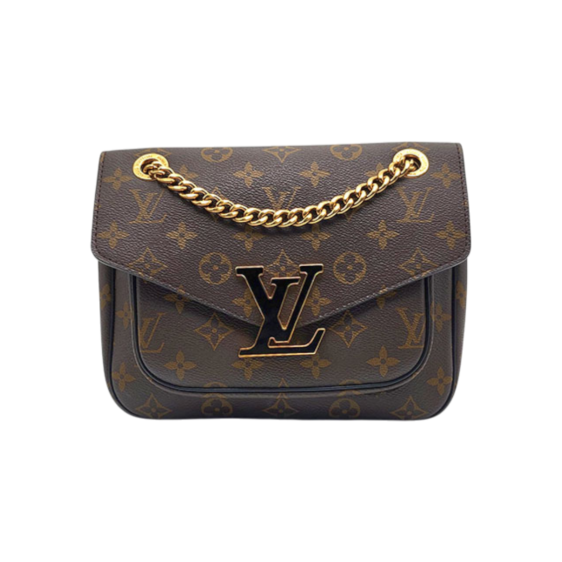 IT6H7OTMK9LF Louis Vuitton Monogram Pouch L854831